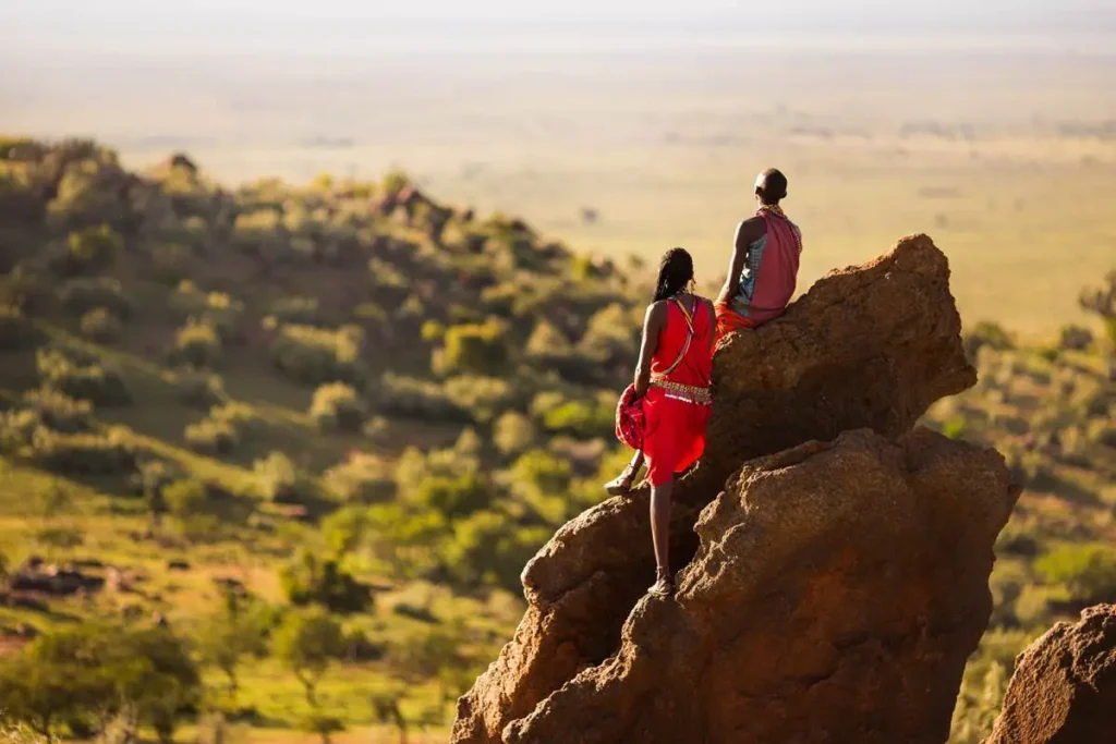 3 days Masai Mara Safari