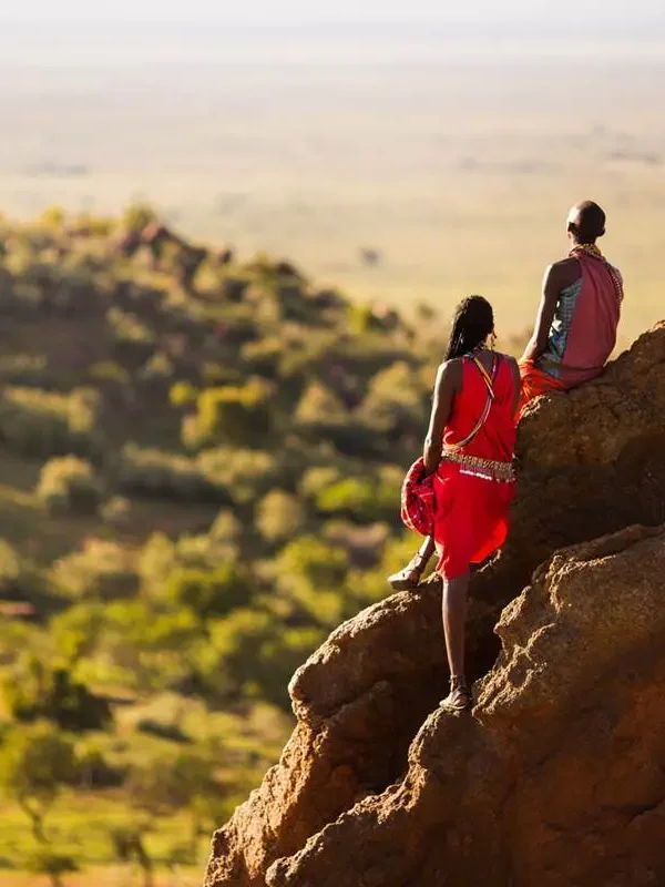 3 days Masai Mara Safari