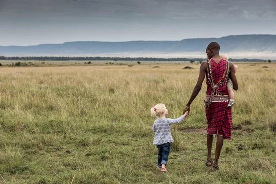 4 Days Maasai Mara
